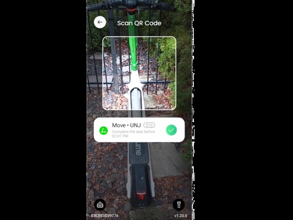 مشاريع بنيامين